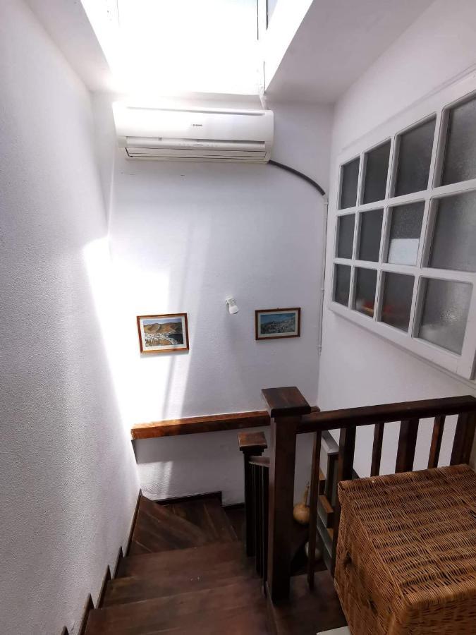 Sea House Koutsounari Exterior foto